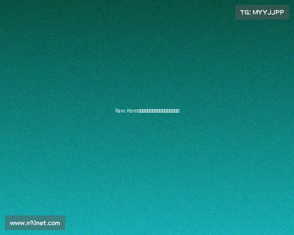 Rare Atom发布战队新动态，组内赛迎来收官之战